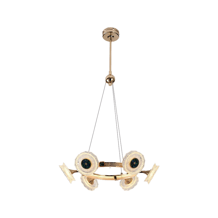 太阳花系列X-DX0115-6