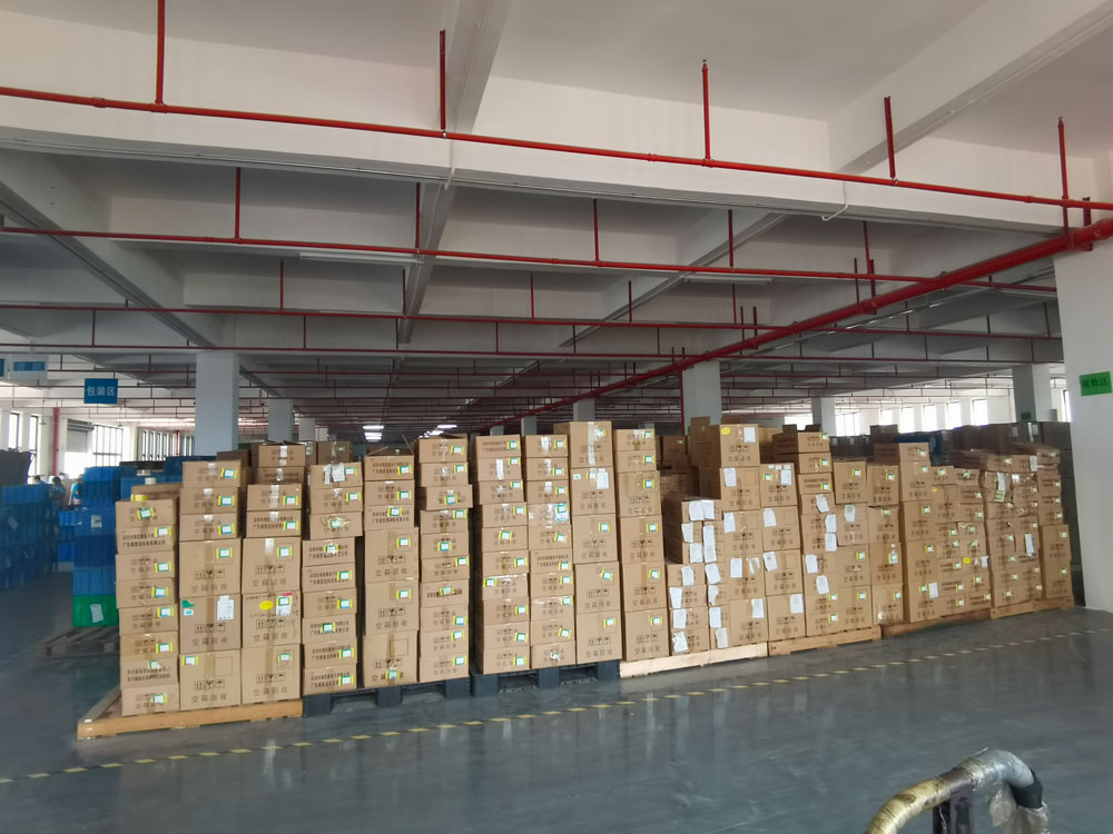 抖圈为赌而生工厂客栈（广东河源）